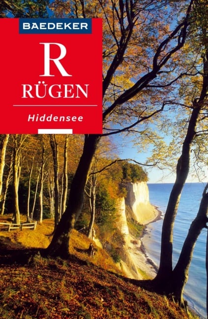 Baedeker Reiseführer E-Book Rügen, Hiddensee - Christine Berger, Madeleine Reincke