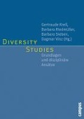 Cover-Bild zum Titel 'Diversity Studies' von ''