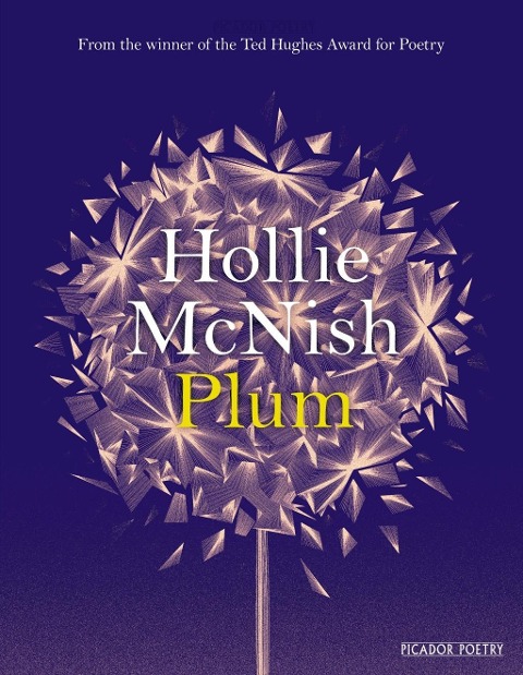 Plum - Hollie McNish