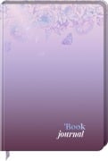 Cover-Bild zum Titel 'Bookjournal' von ''