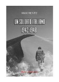 Cover-Bild zum Titel 'Un soldato italiano, 1942-1948' von 'Max Rente'