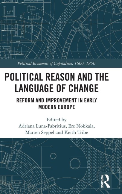 Political Reason and the Language of Change - 