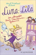 Luna-Lila - Anu Stohner, Friedbert Stohner