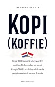 Cover-Bild zum Titel 'Kopi (Koffie)' von 'Herbert Verhey'