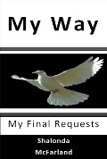 Cover-Bild zum Titel 'My Way' von 'Shalonda McFarland'
