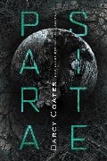 Cover-Bild zum Titel 'Parasite' von 'Darcy Coates'