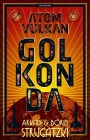  Bykow-Trilogie 1. Atomvulkan Golkonda