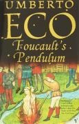 Foucault's Pendulum - Umberto Eco