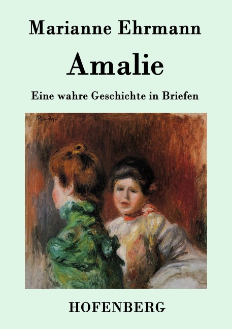 Amalie - Marianne Ehrmann