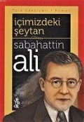 Cover-Bild zum Titel 'Icimizdeki Seytan' von 'Stefan Zweig'