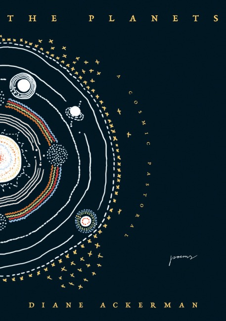 The Planets - Diane Ackerman