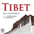 Cover-Bild zum Titel 'Tibet In A Nutshell' von 'Jonathan Gregson'