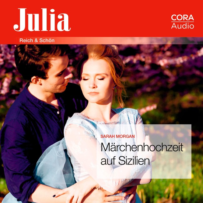 Märchenhochzeit auf Sizilien (Julia) - Sarah Morgan