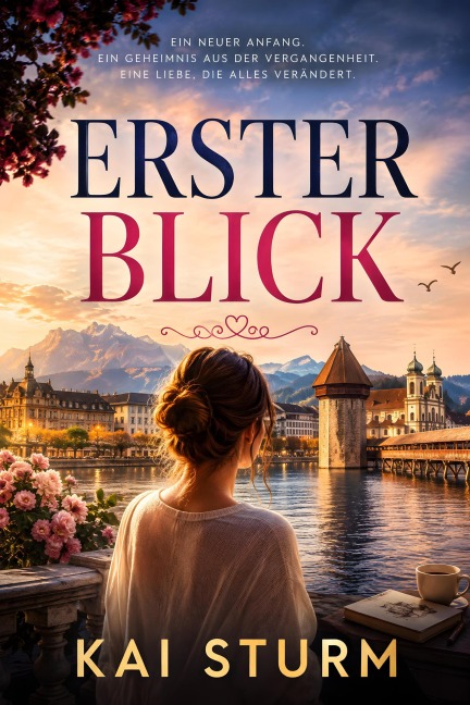 Erster Blick - Kai Sturm