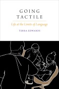 Cover-Bild zum Titel 'Going Tactile' von 'Terra Edwards'