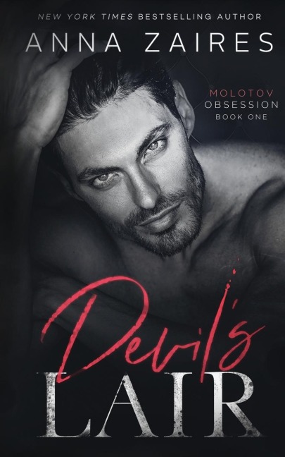 Devil's Lair - Anna Zaires, Dima Zales