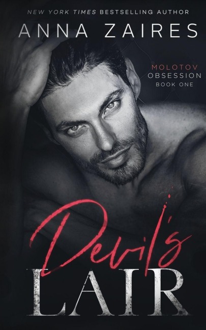 Devil's Lair - Anna Zaires, Dima Zales
