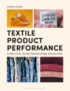 Cover-Bild zum Titel 'Textile Product Performance' von 'Angela Davies'