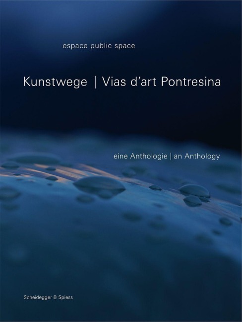 Kunstwege Pontresina - 