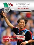 Cover-Bild zum Titel 'Giovani dos Santos' von 'Ana Patricia Valay'