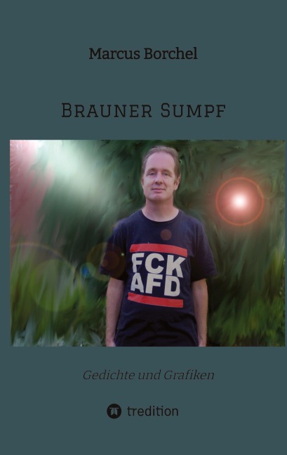Brauner Sumpf - Marcus Borchel