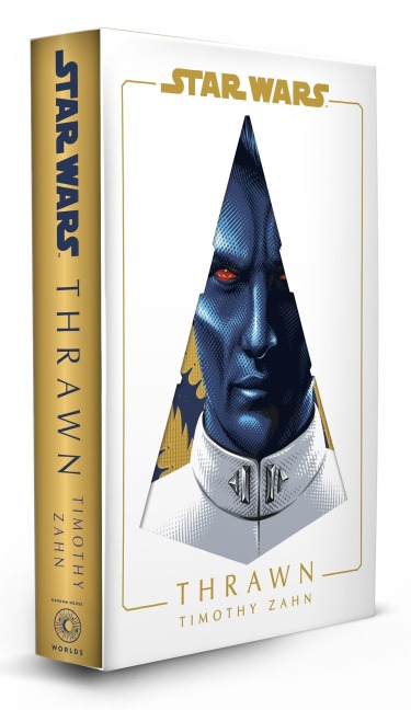 Star Wars - Timothy Zahn