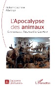 Cover-Bild zum Titel 'L'apocalypse des animaux' von 'Afeissa'