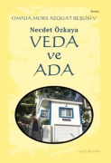 Cover-Bild zum Titel 'Veda ve Ada' von 'Necdet Özkaya'