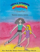 Cover-Bild zum Titel 'Zaubermäuschen' von 'Helga Hirsch'