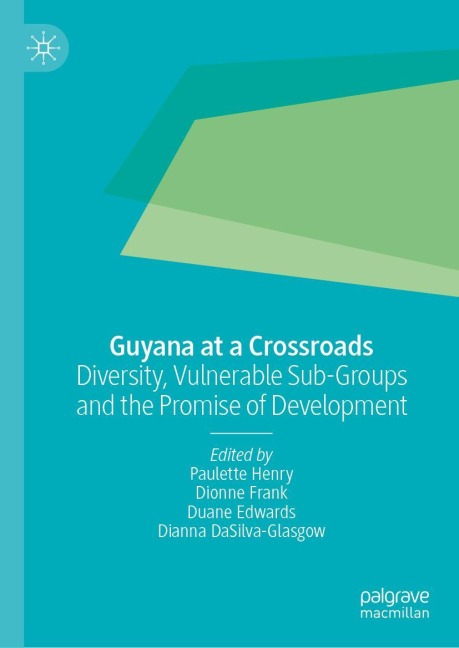 Guyana at a Crossroads - 