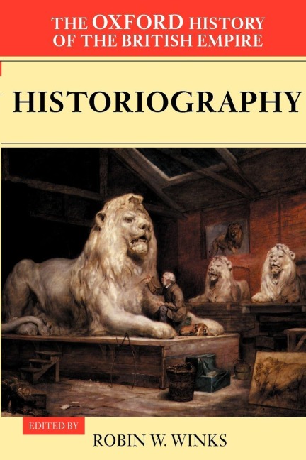Historiography - 