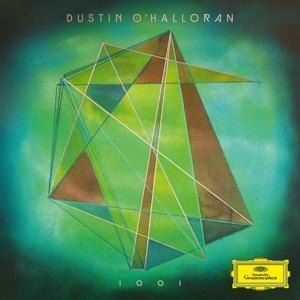 1 0 0 1 - Dustin O'Halloran