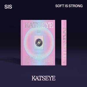 SIS (Soft Is Strong) - Soft Ver. - Katseye