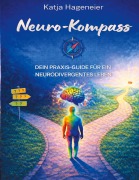 Cover-Bild zum Titel 'Neuro-Kompass' von 'Katja Hageneier'