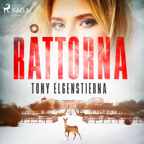 Råttorna - Tony Elgenstierna