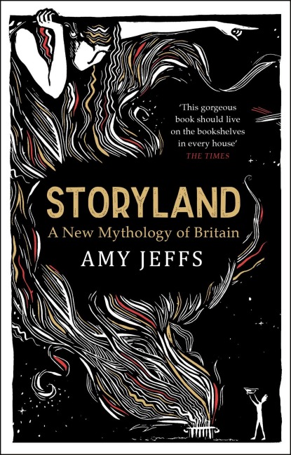 Storyland - Amy Jeffs