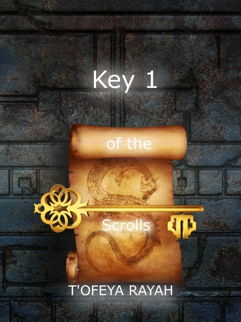 Key 1 of the Scrolls - Timothy Snyder