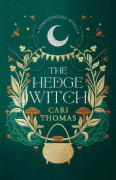 Cover-Bild zum Titel 'The Hedge Witch' von 'Cari Thomas'