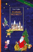 Cover-Bild zum Titel 'Meenzer Weihnacht' von 'Rudi Henkel'