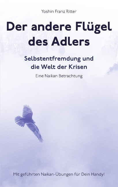 Der andere Flügel des Adlers - Yoshin Franz Ritter