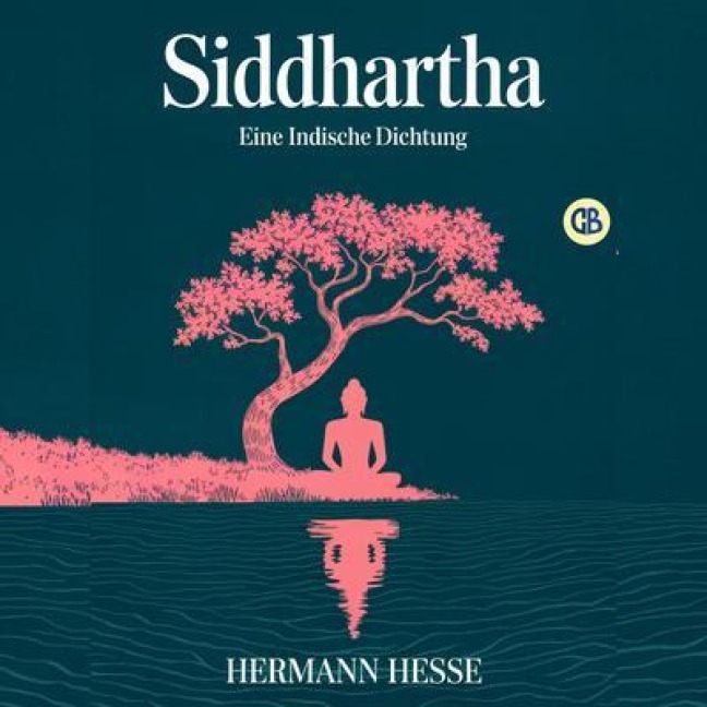 Siddhartha - Hermann Hesse