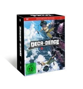 Deca-Dence Volume 1 - Deca-Dence