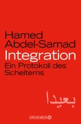 Cover-Bild zum Titel 'Integration' von 'Hamed Abdel-Samad'