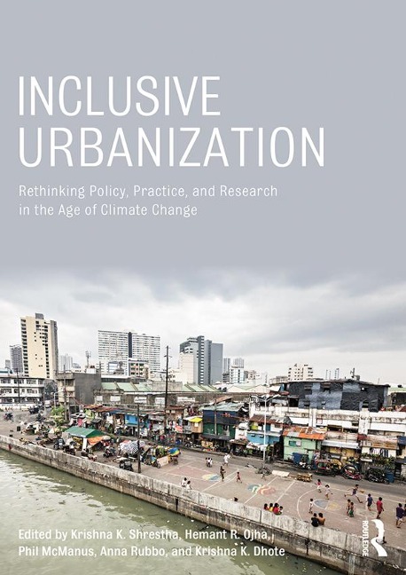 Inclusive Urbanization - 