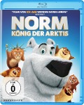 Norm - König der Arktis - Daniel Altiere, Steven Altiere, Malcolm T. Goldman, Stephen McKeon