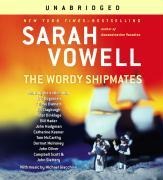 The Wordy Shipmates - Sarah Vowell