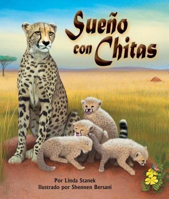 Sueño Con Chitas (Cheetah Dreams) - Linda Stanek