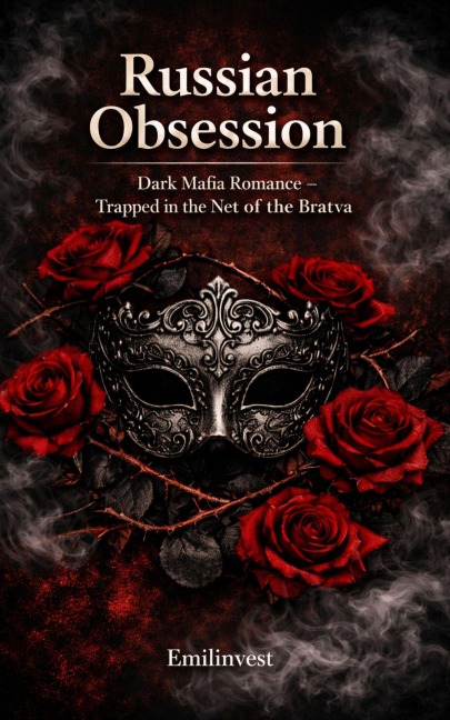 Russian Obsession  Dark Mafia Romance - Emilinvest