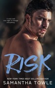 Cover-Bild zum Titel 'Risk' von 'Samantha Towle'