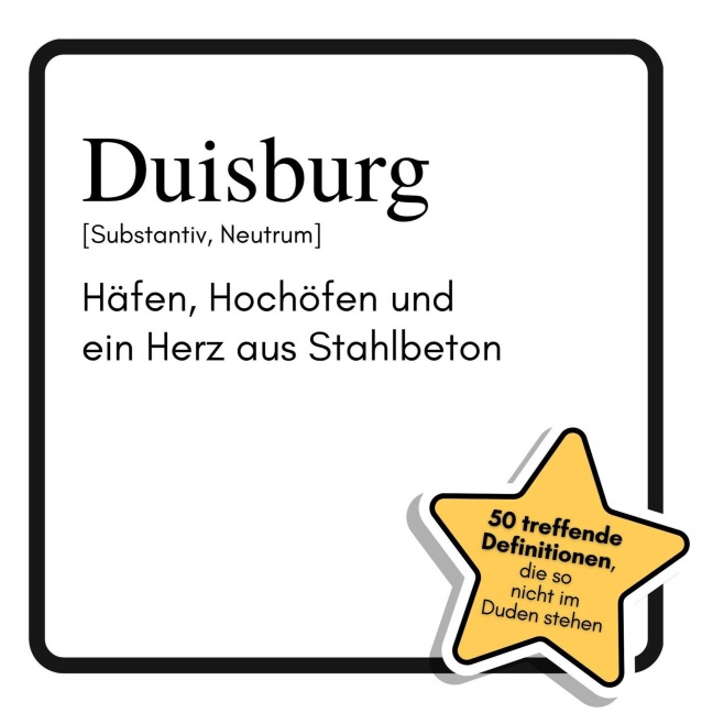 Duisburg - Lily Hofmann